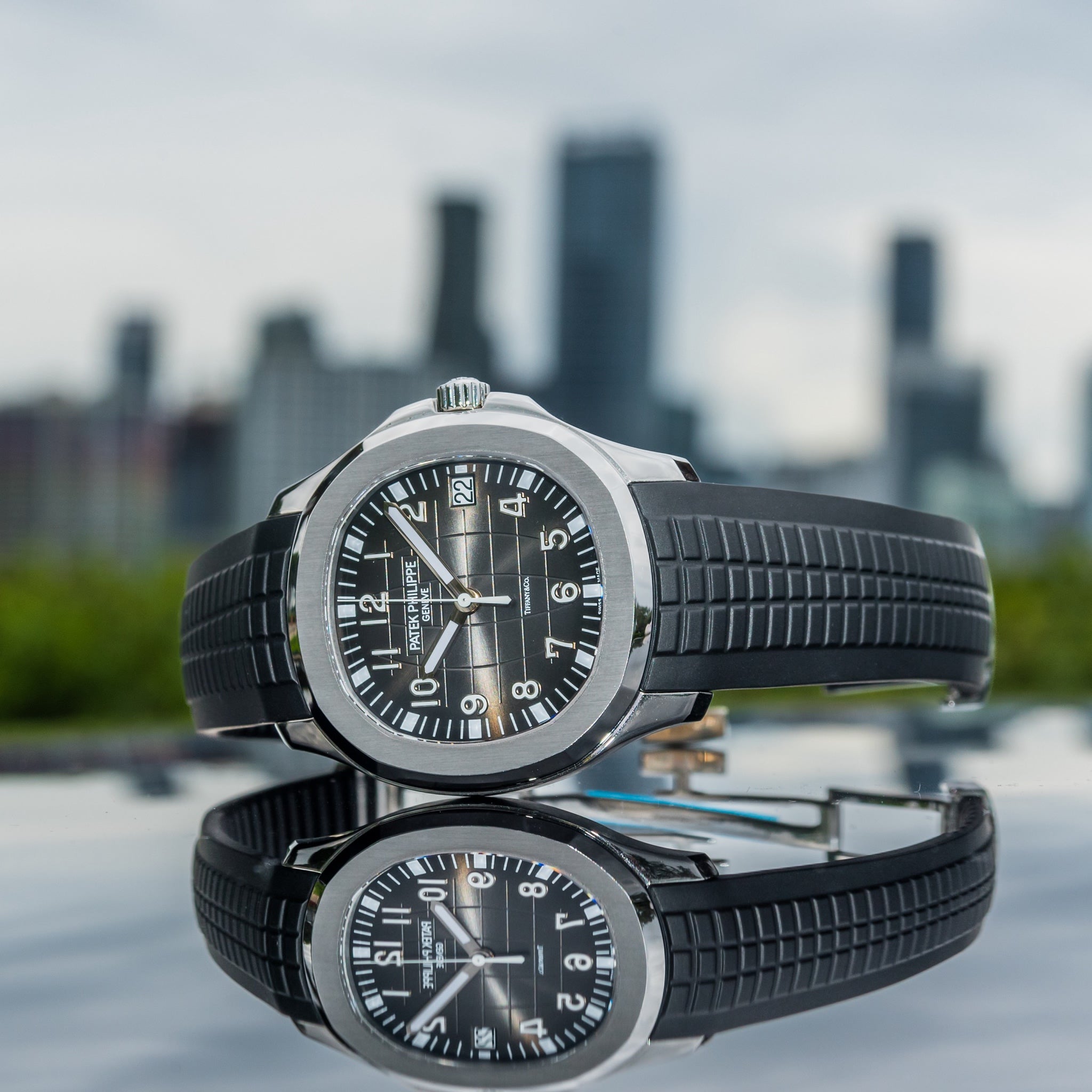 Philippe Aquanaut Patek Philippe Precio Patek Philippe Aquanaut