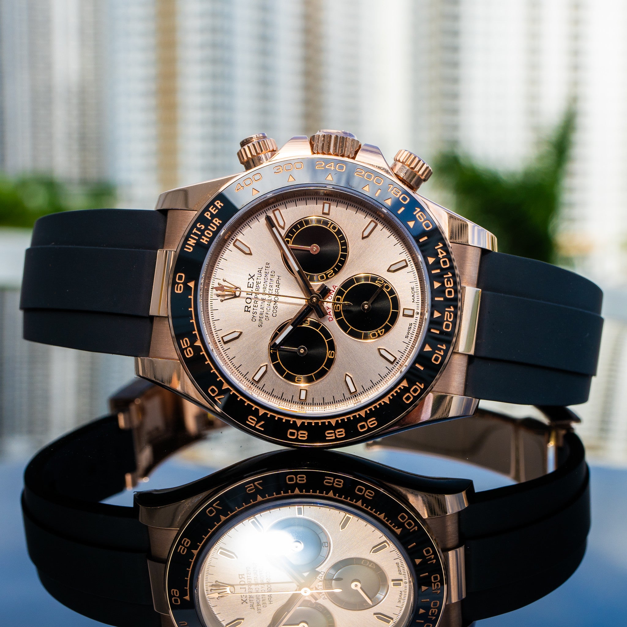 Rolex Unworn 2023 Daytona 126515