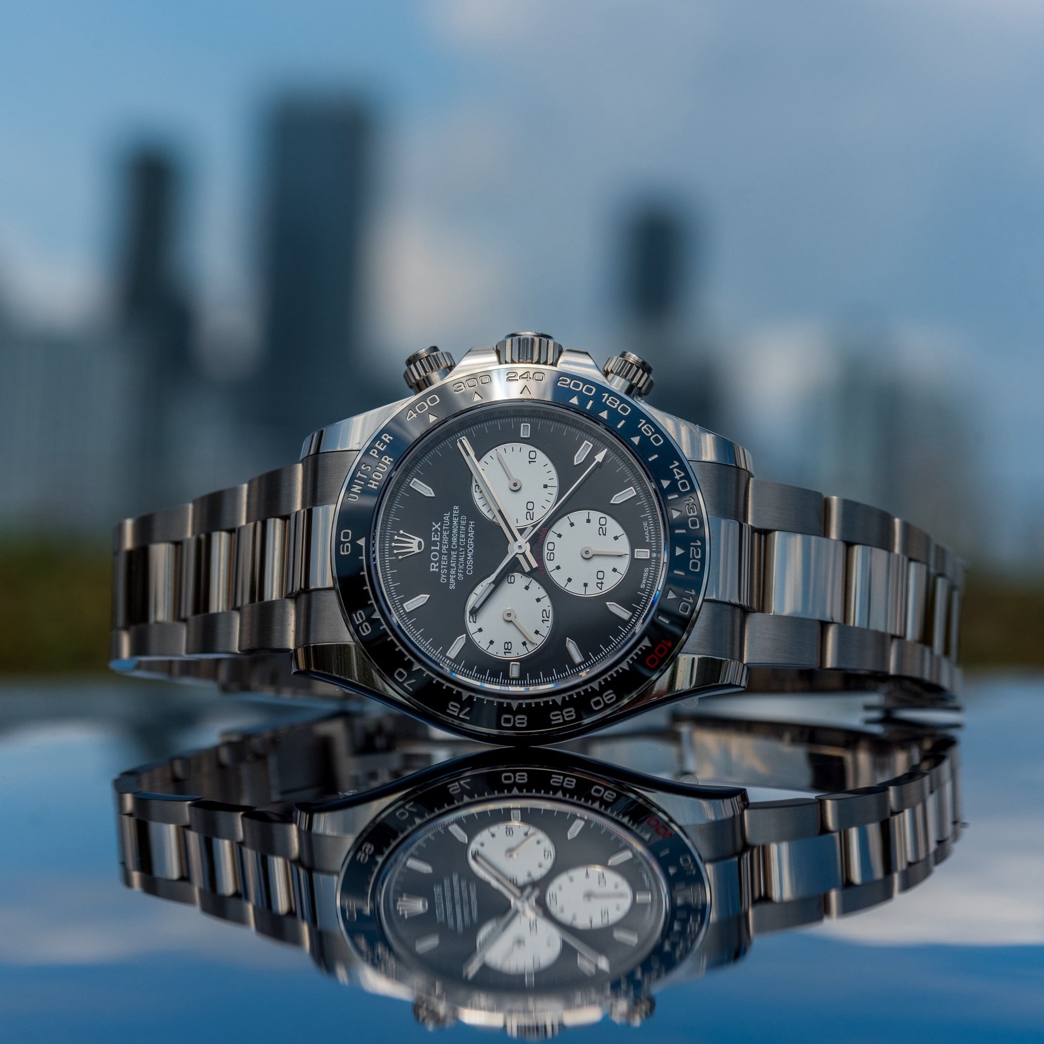2023 Rolex Daytona Le Mans 126529