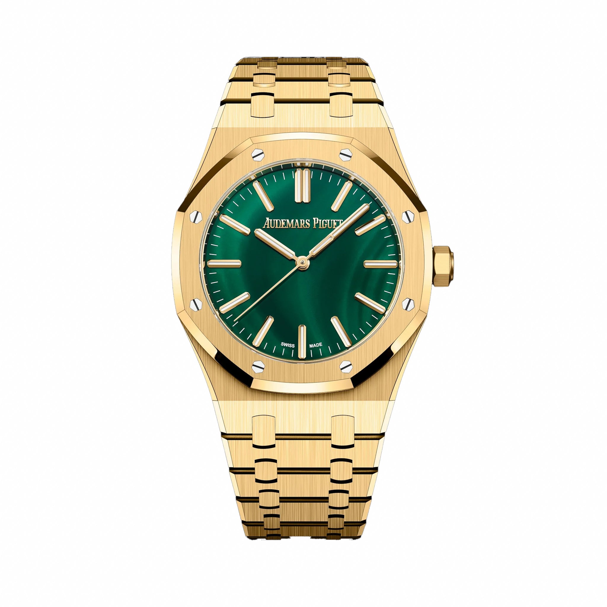 2026 Audemars Piguet 15553BA Royal Oak Selfwinding 41mm