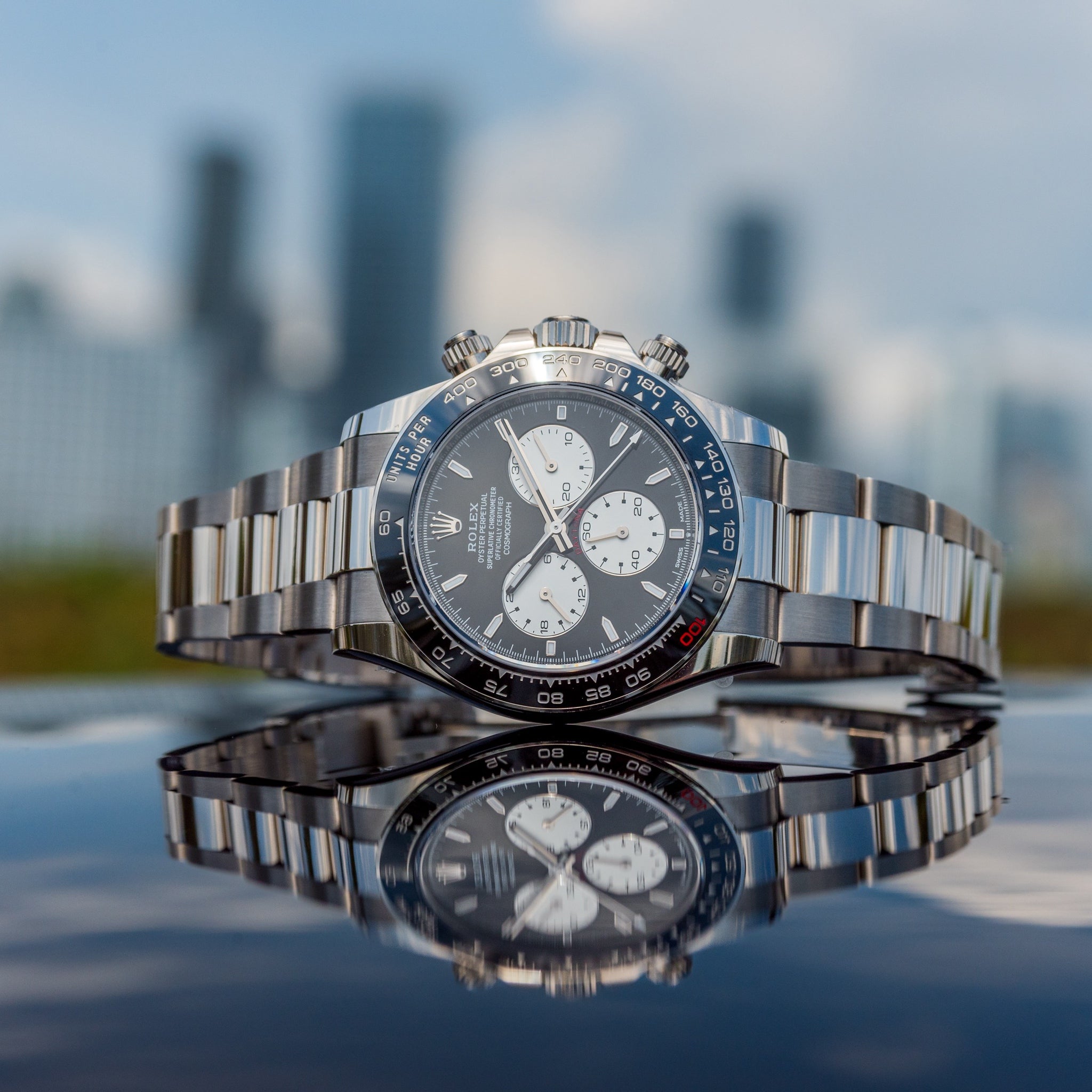 2023 Rolex Daytona Le Mans 126529
