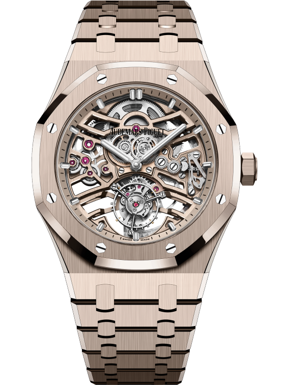 AP Royal Oak Skeleton