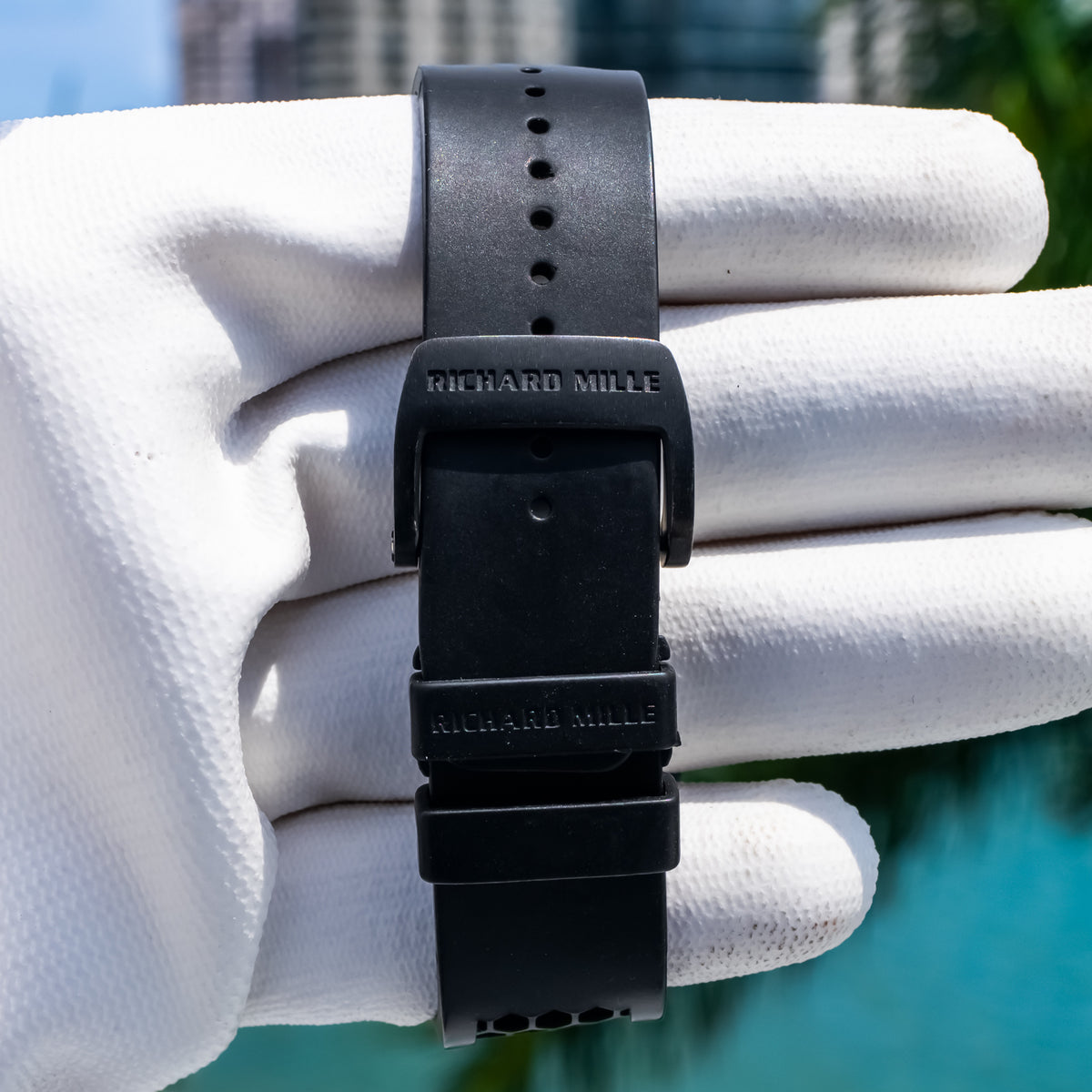 2015 Richard Mille RM035 Baby Nadal