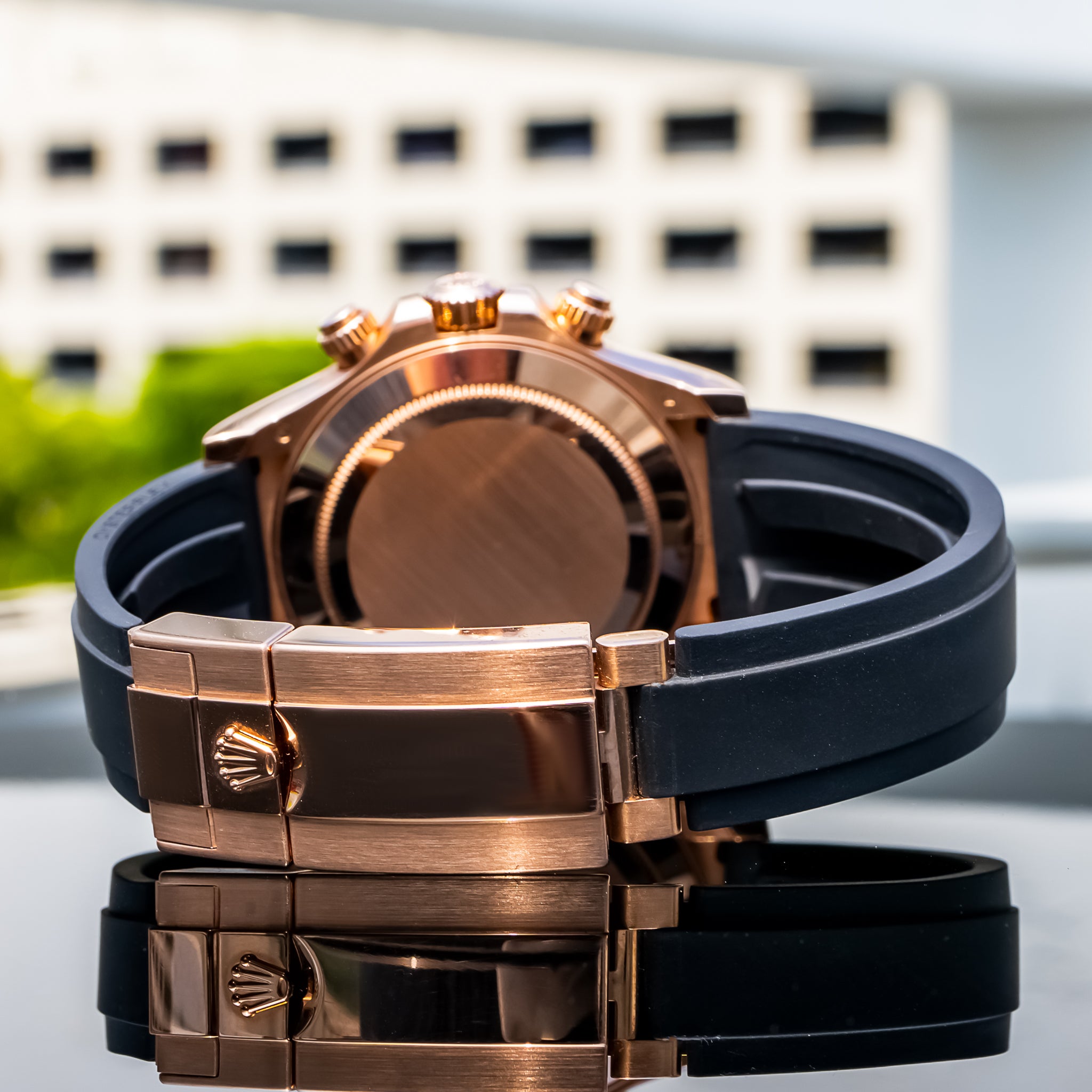 2023 Rolex Daytona 116515LN Rose Gold 40mm