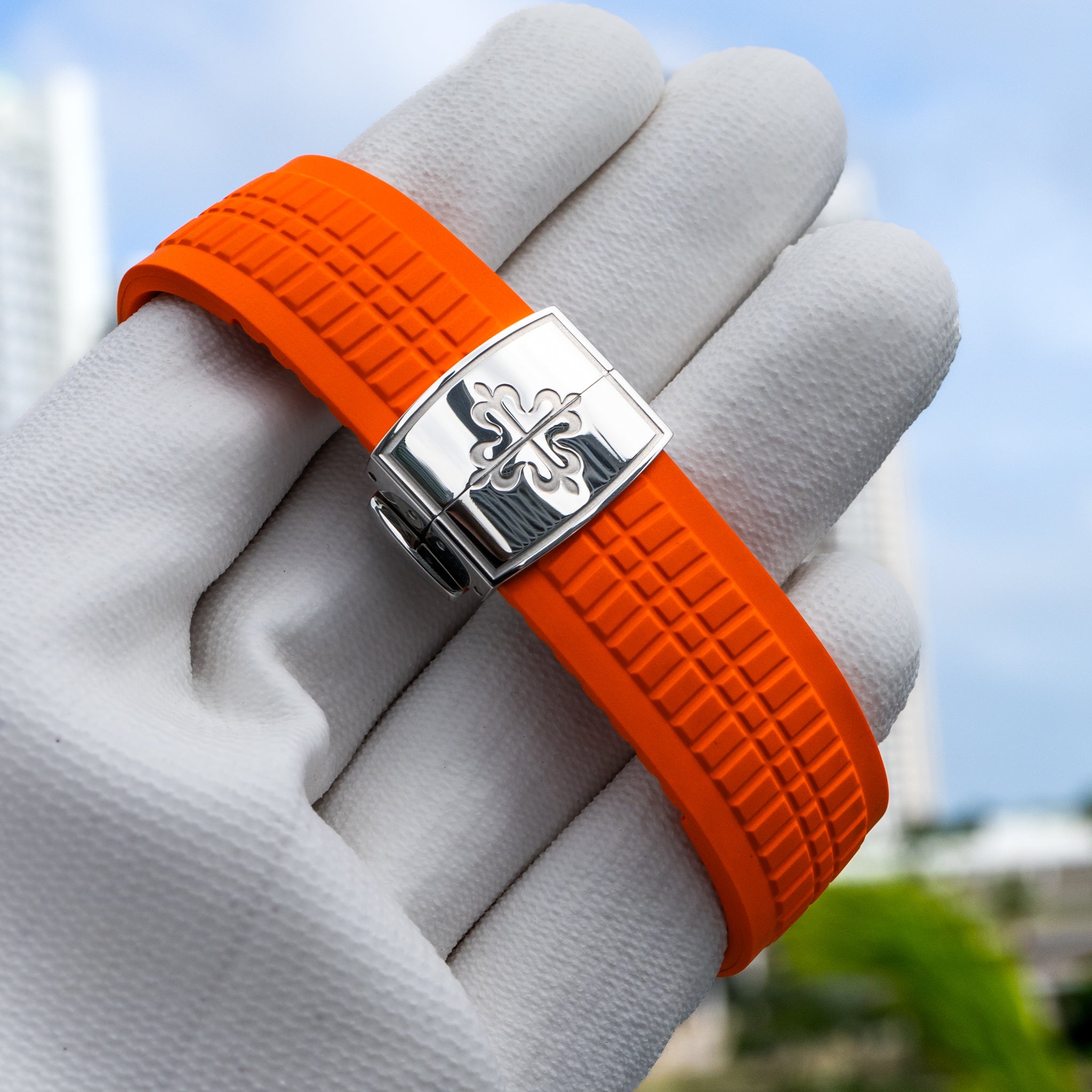 2020 Patek Philippe 5968A Aquanaut Stainless Steel 42mm