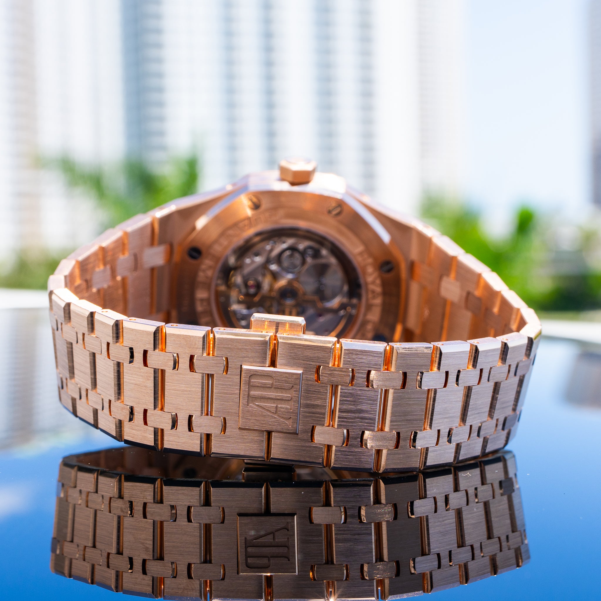 2023 Audemars Piguet 26574or Royal Oak Perpetual Calendar 41mm