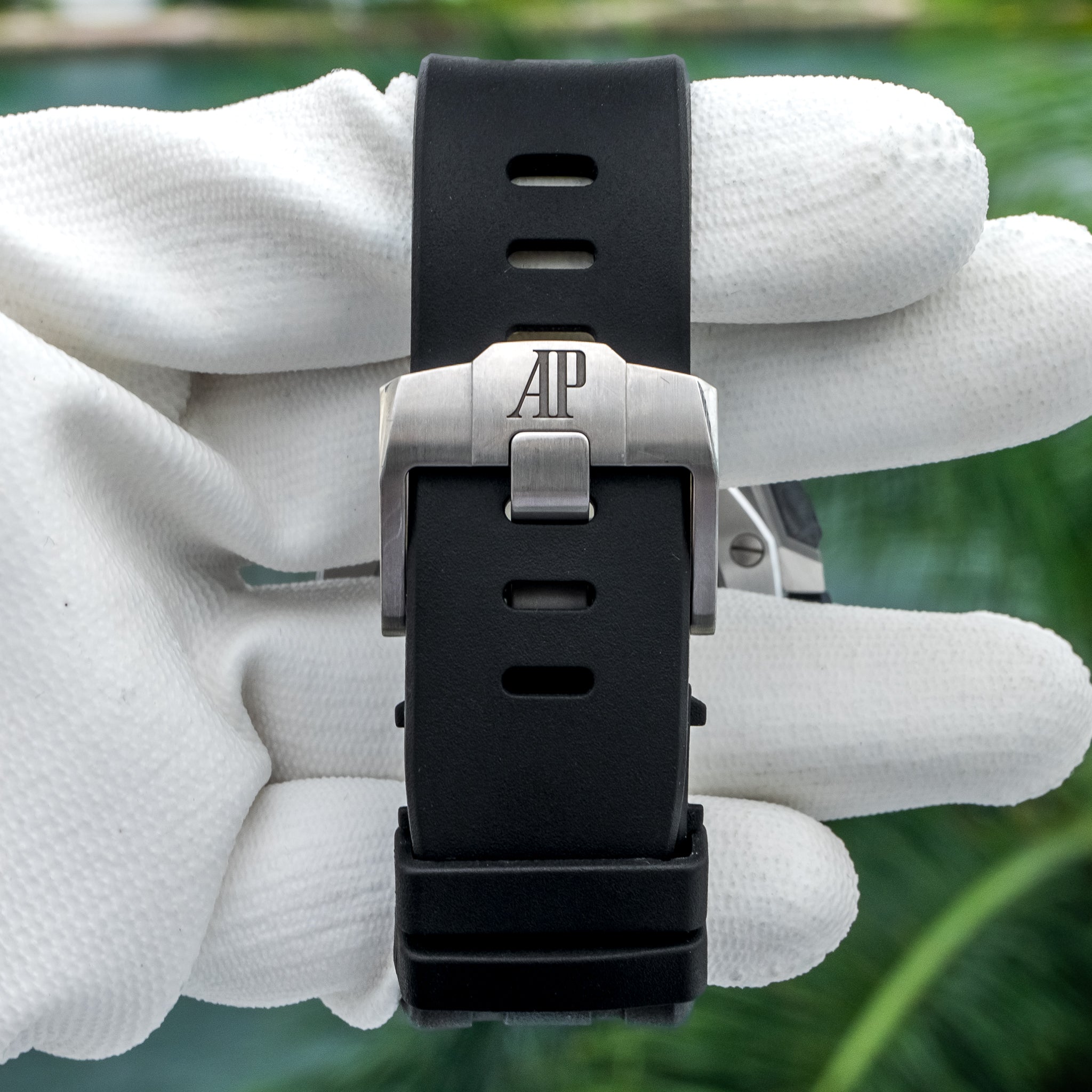 2023 Audemars Piguet 26420SO Royal Oak Offshore Selfwinding Chronograph 43mm