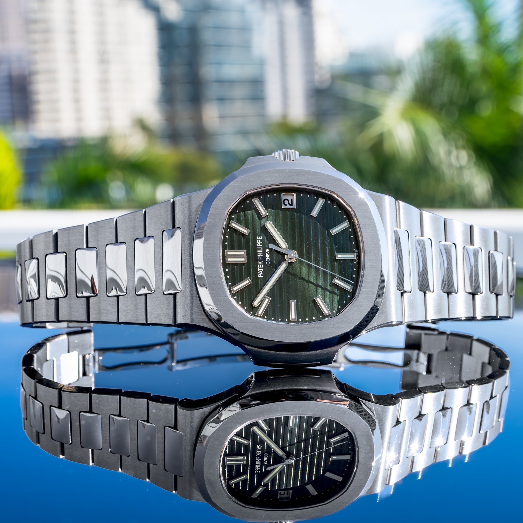 5711 1a Patek Philippe Average Price Patek Philippe Watch 7511 Sale