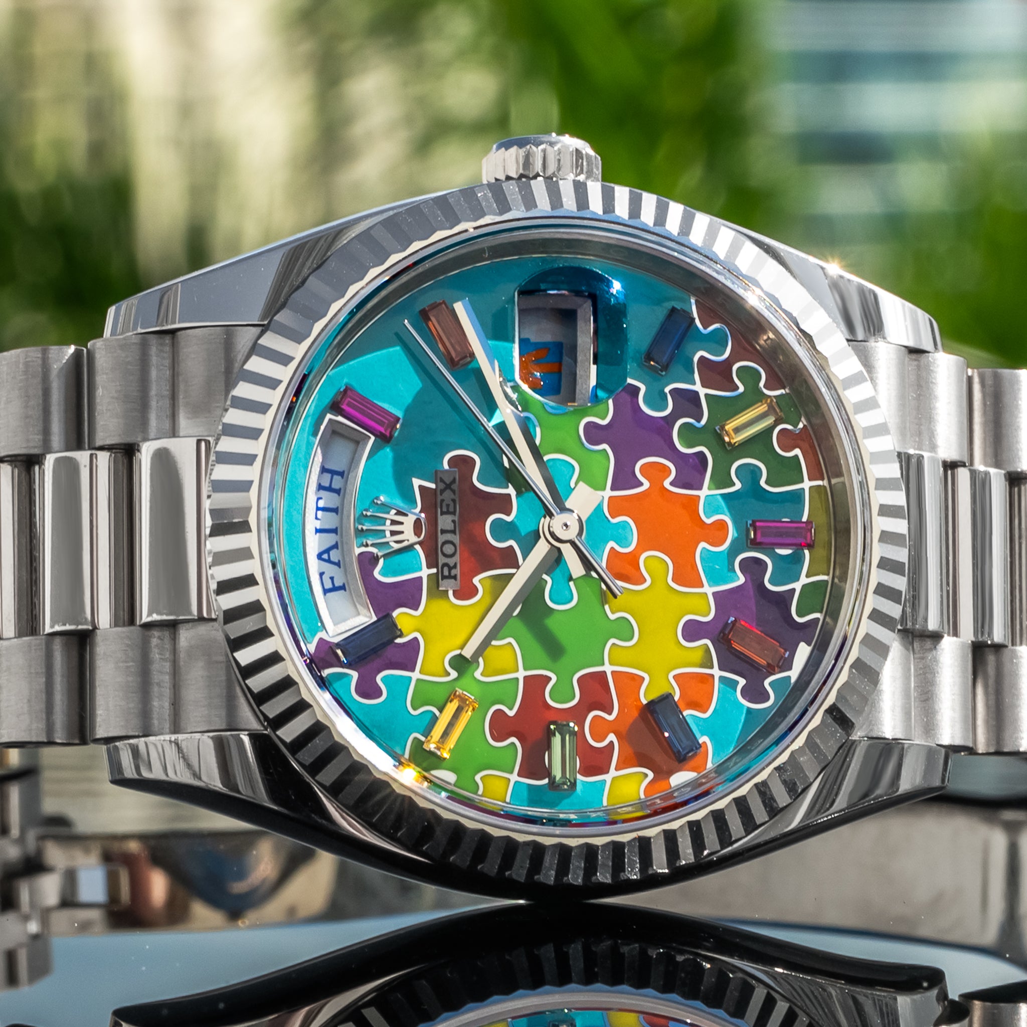 Rolex Day-Date 128239 