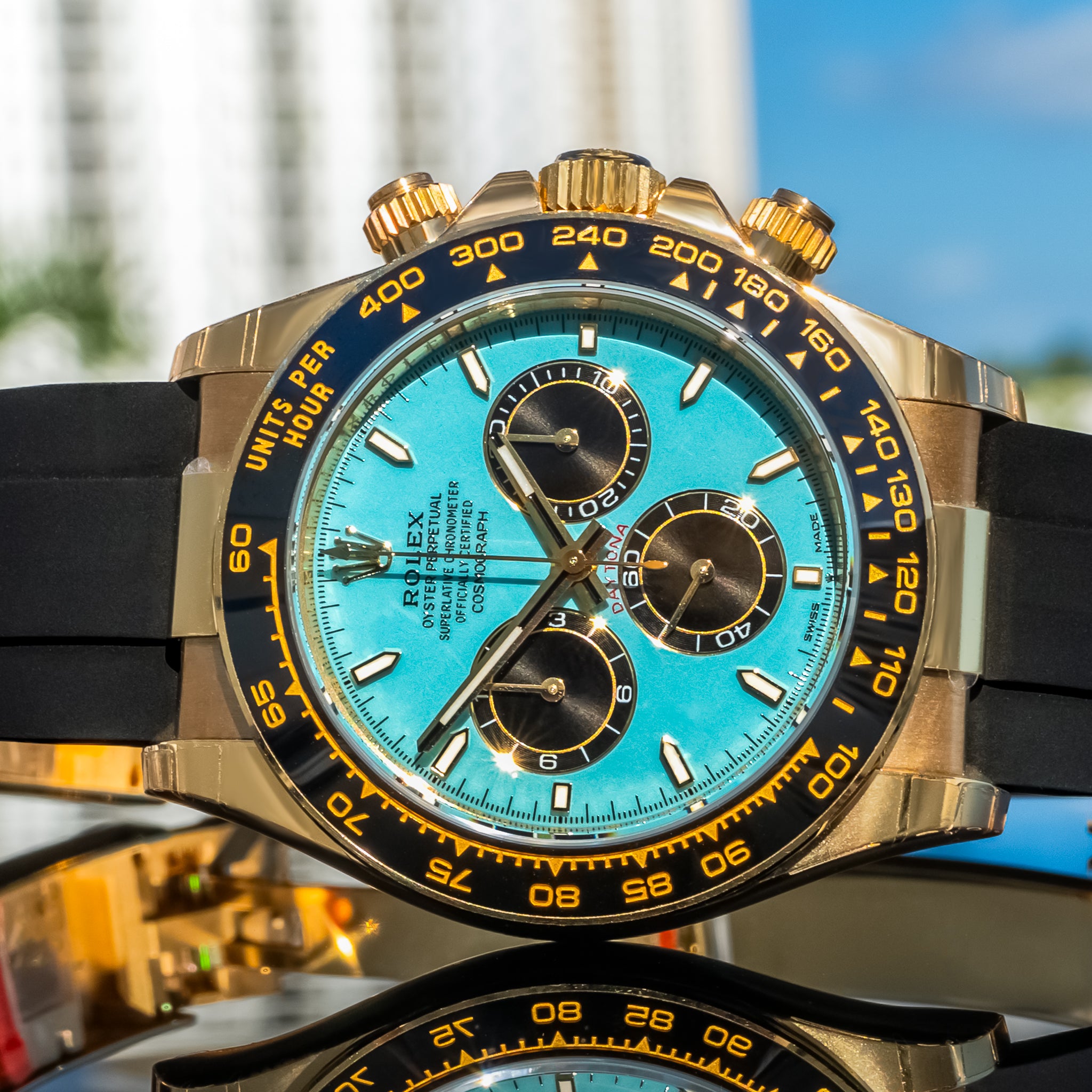 2025 Rolex 126518LN Daytona 40mm