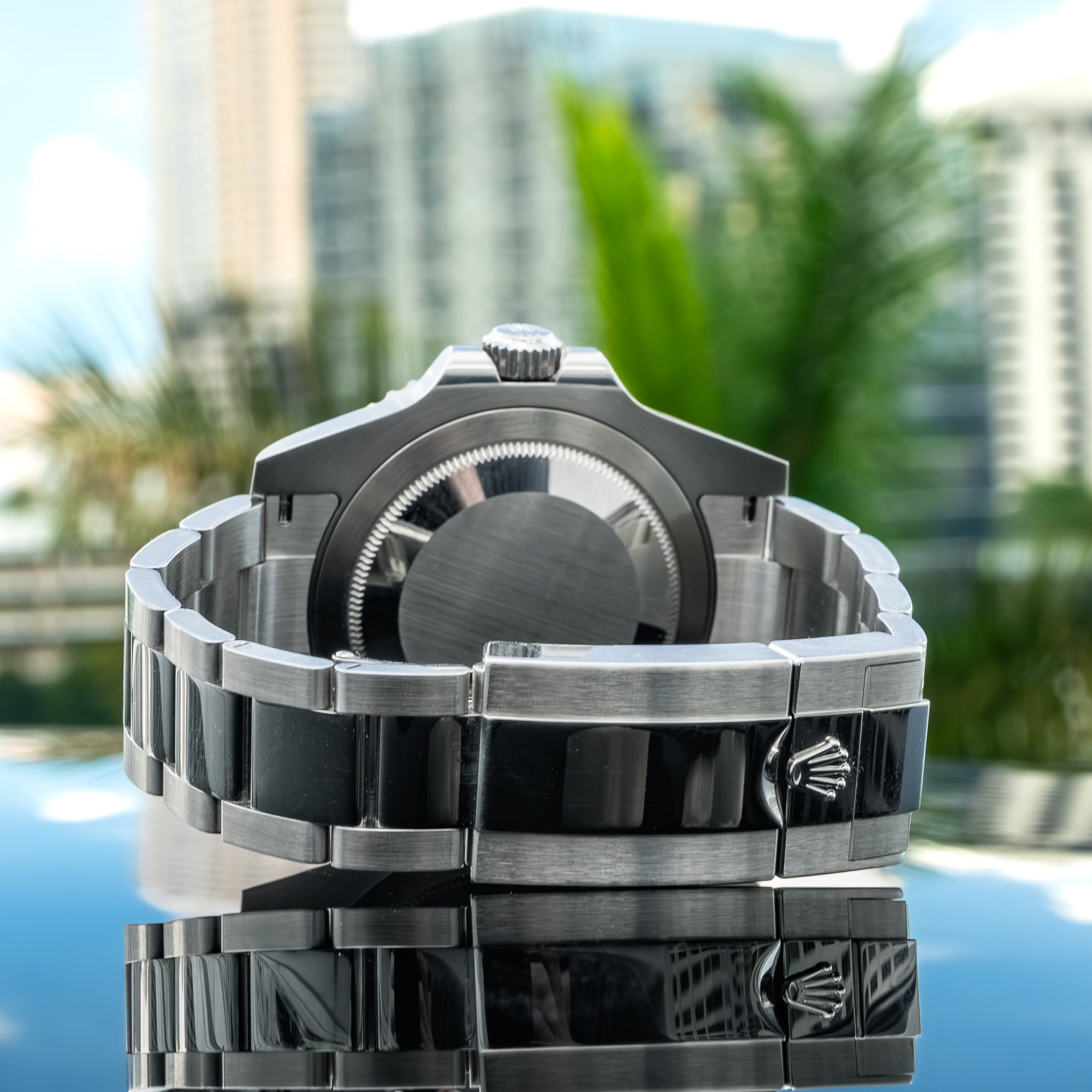 2023 Rolex GMT-Master II 126720VTNR 40mm