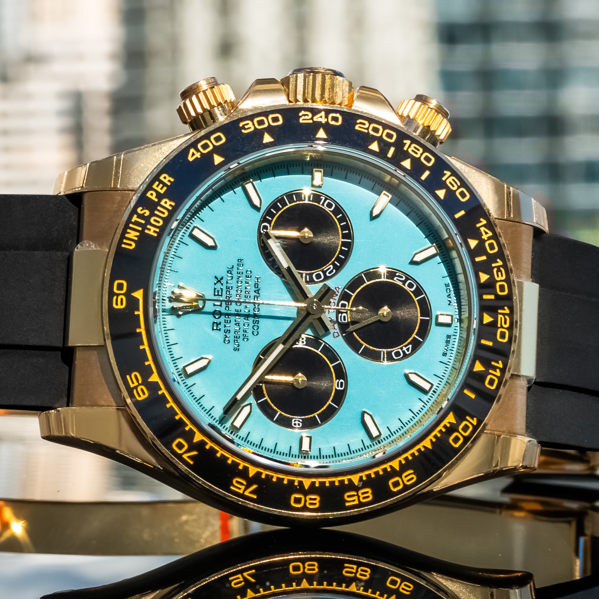 2025 Rolex 126518LN Daytona 40mm