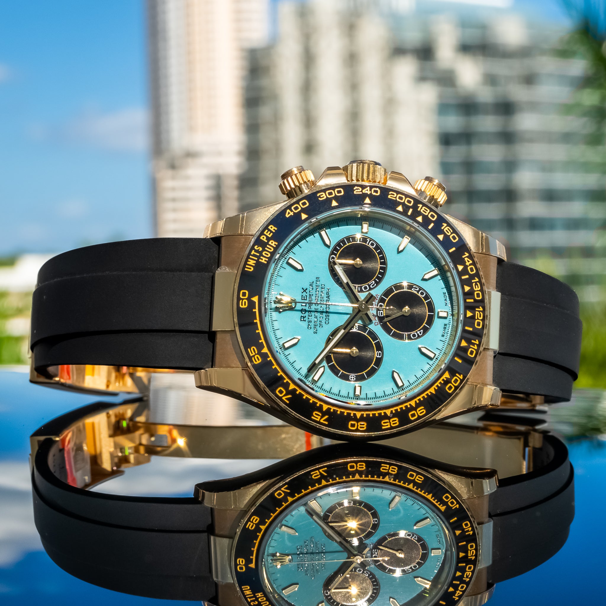 2025 Rolex 126518LN Daytona 40mm