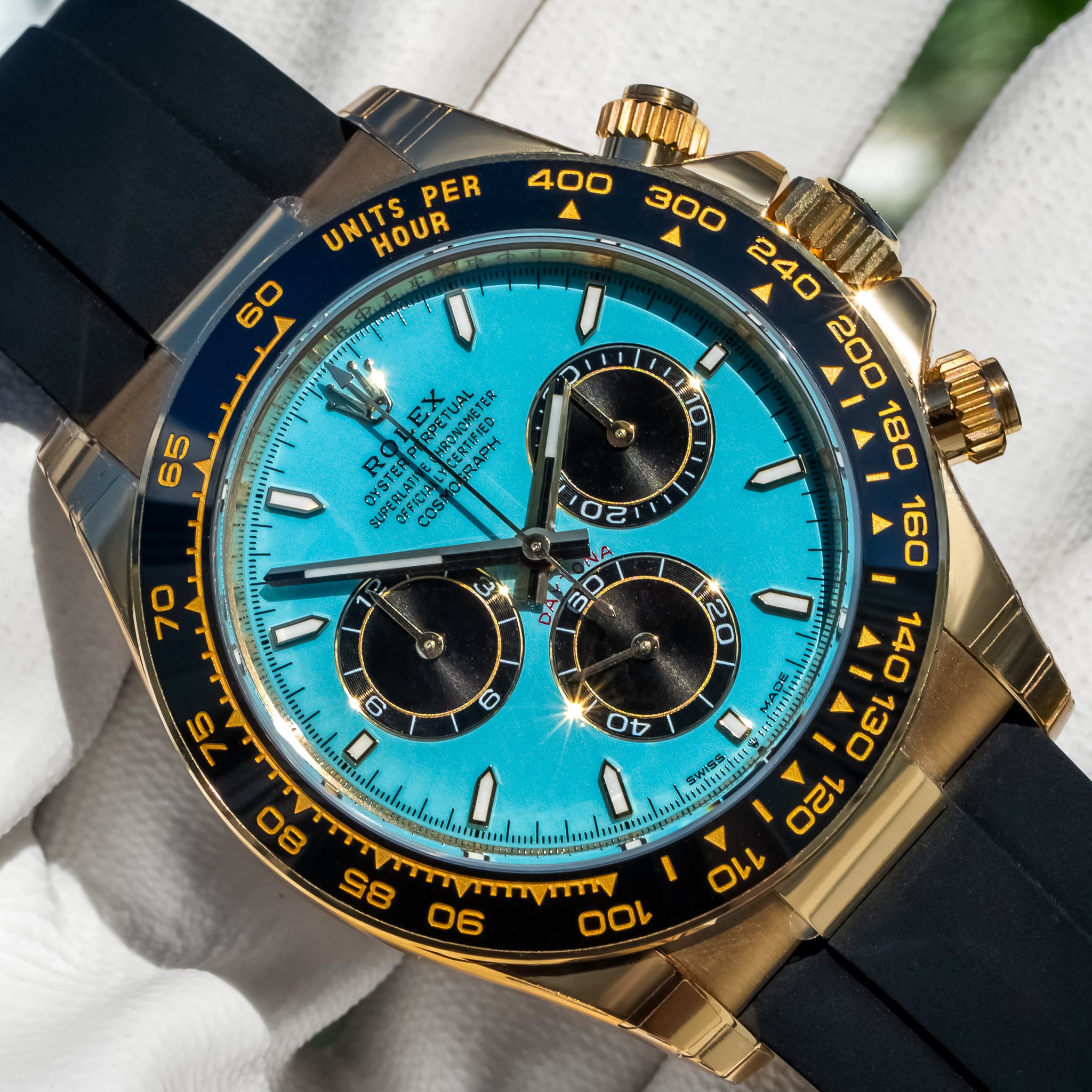 2025 Rolex 126518LN Daytona 40mm