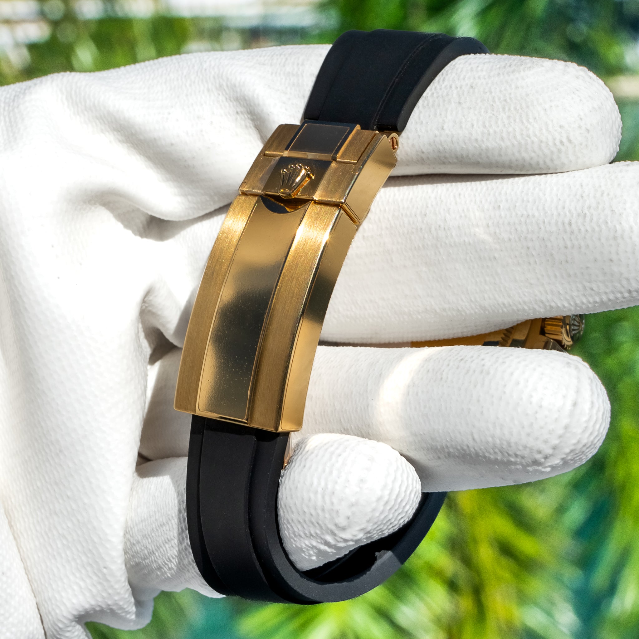 2025 Rolex 126518LN Daytona 40mm