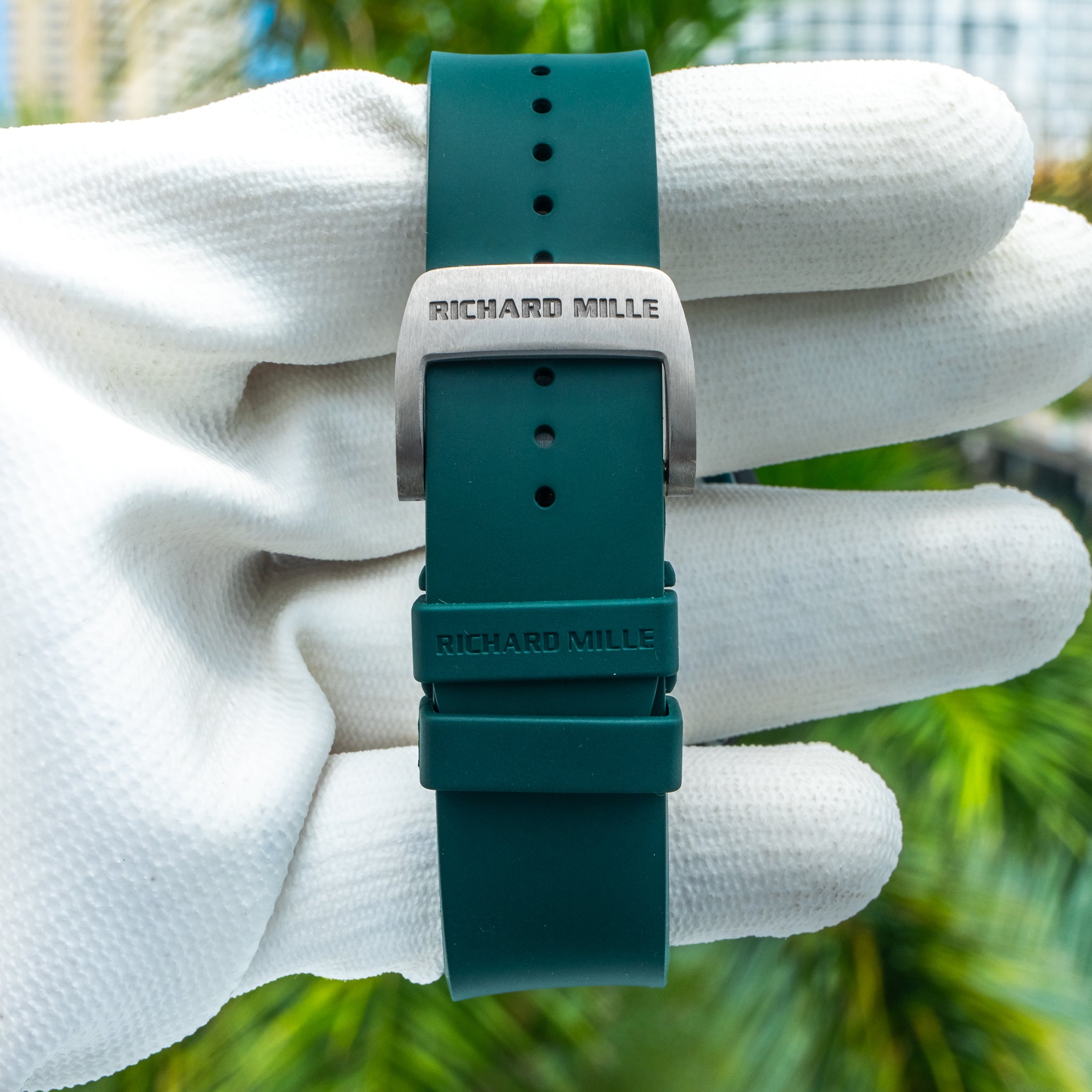 2025 Richard Mille RM72-01 'Le Mans Classic' Limited Edition Of 150