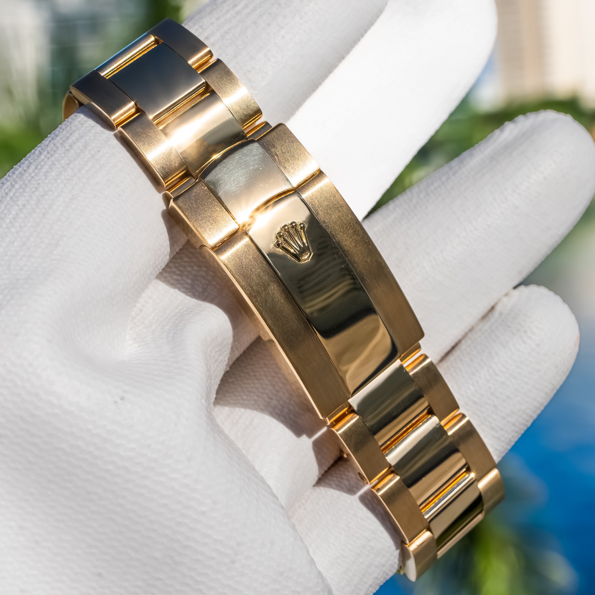 2024 Rolex Sky-Dweller 336938 42mm