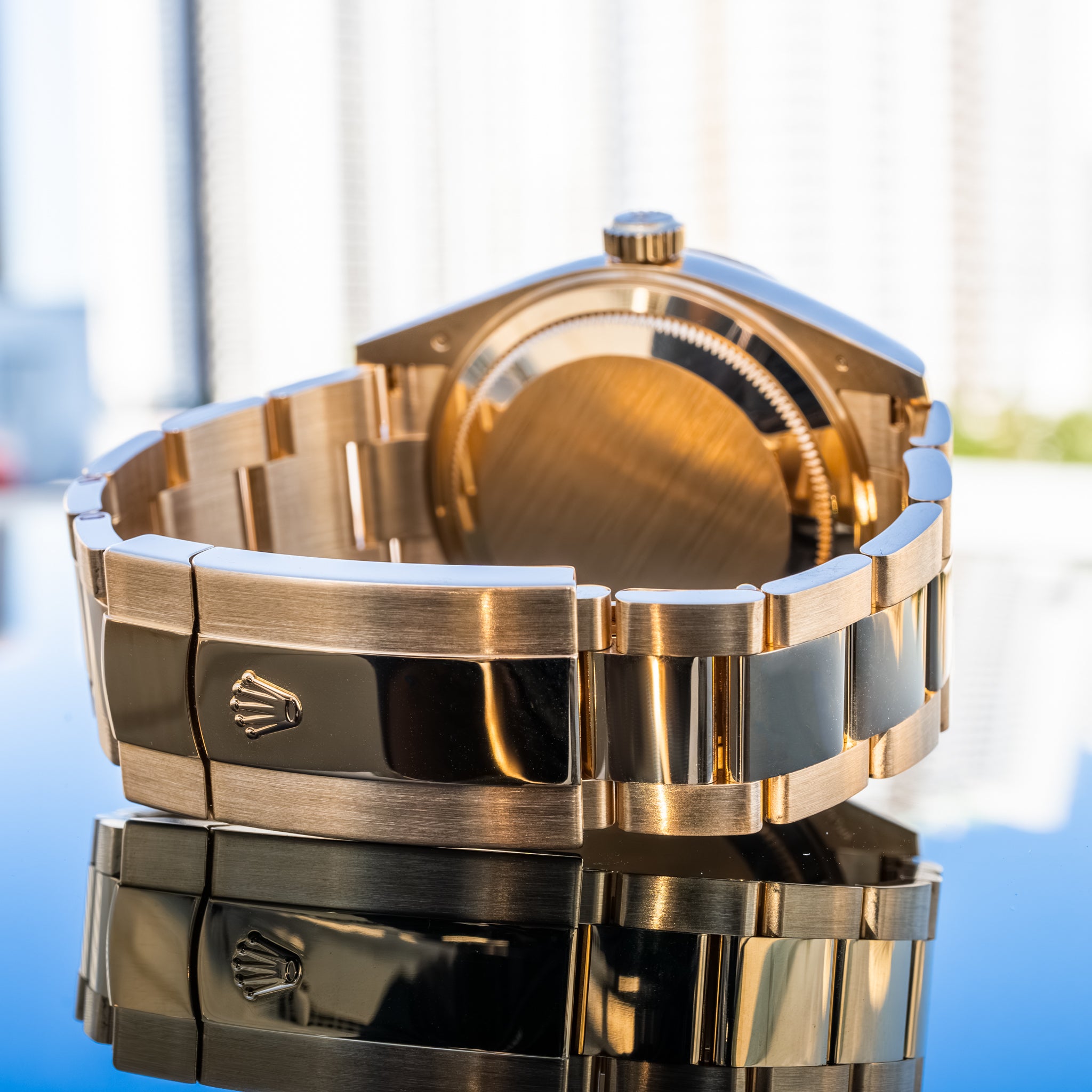 2024 Rolex Sky-Dweller 336938 42mm