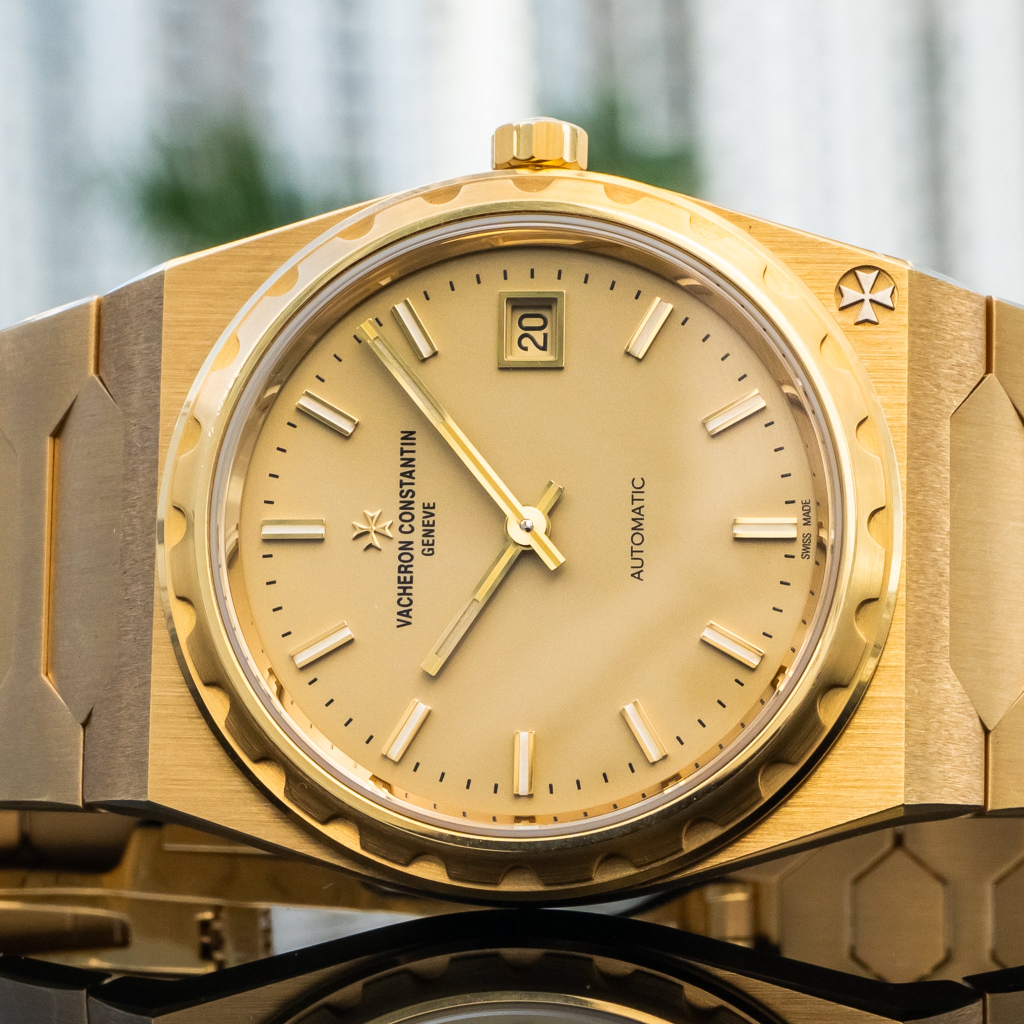 2025 Vacheron Constantin 4200H/222J-B935 37mm