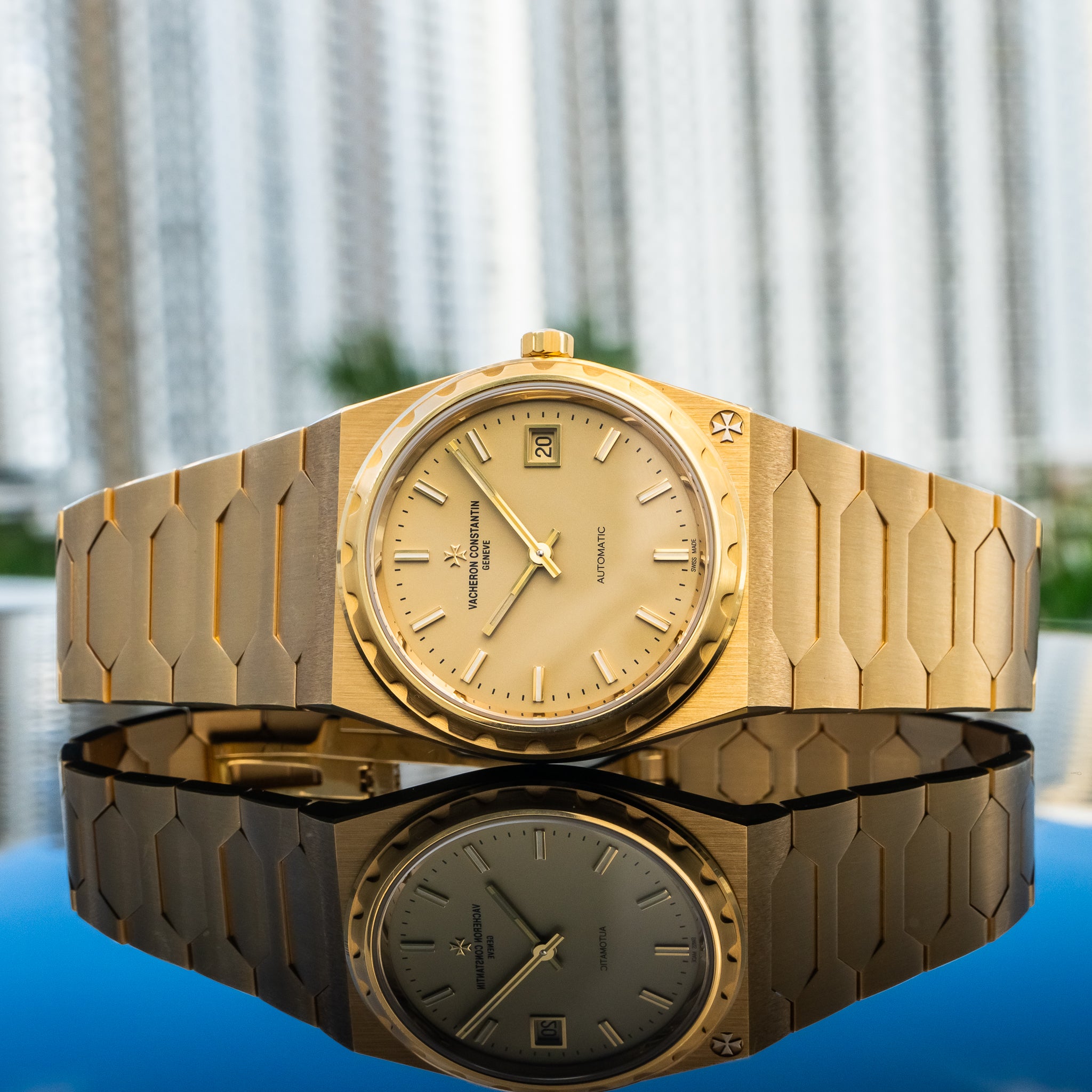 2025 Vacheron Constantin 4200H/222J-B935 37mm