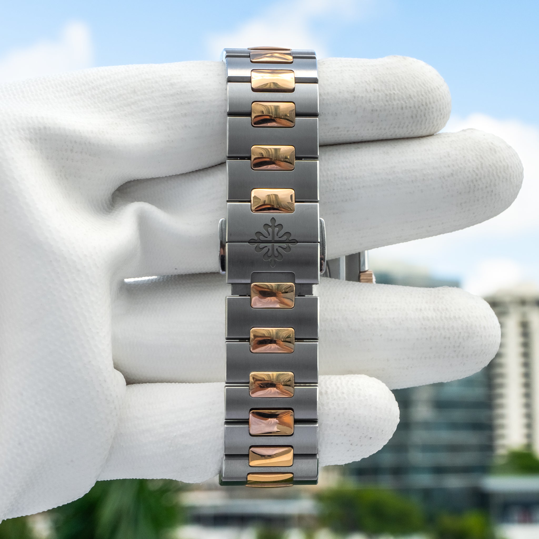 2024 Patek Philippe 5821/1AR Cubitus 44mm