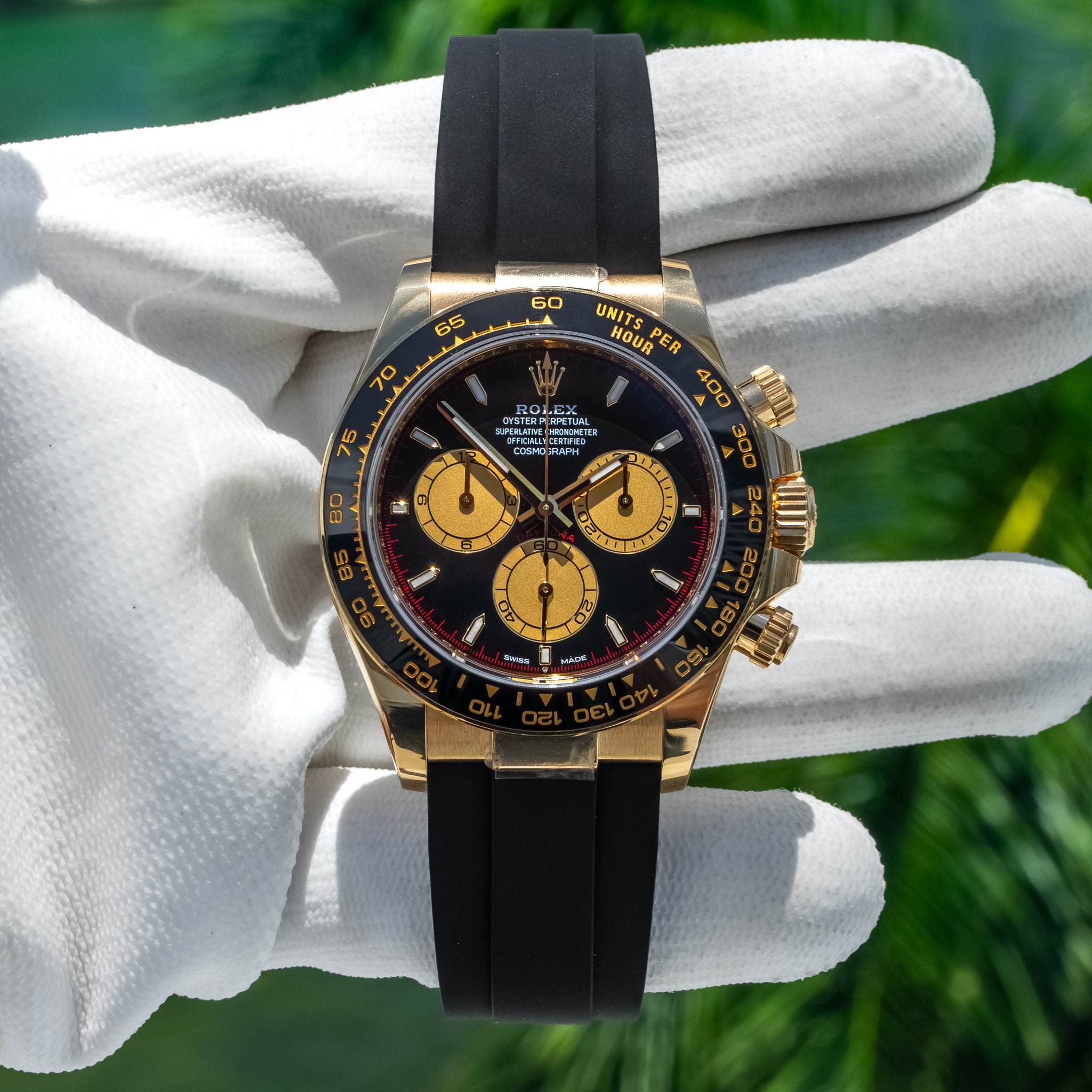 2024 Rolex 126518LN Daytona "Paul Newman" 40mm