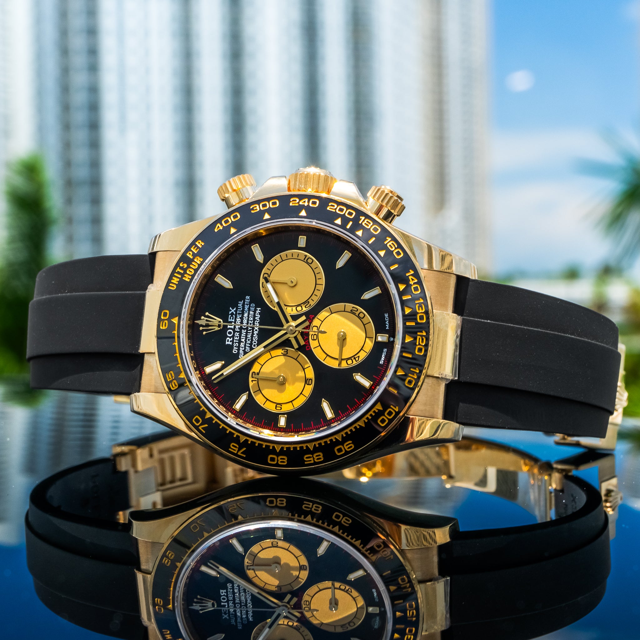 2024 Rolex 126518LN Daytona "Paul Newman" 40mm