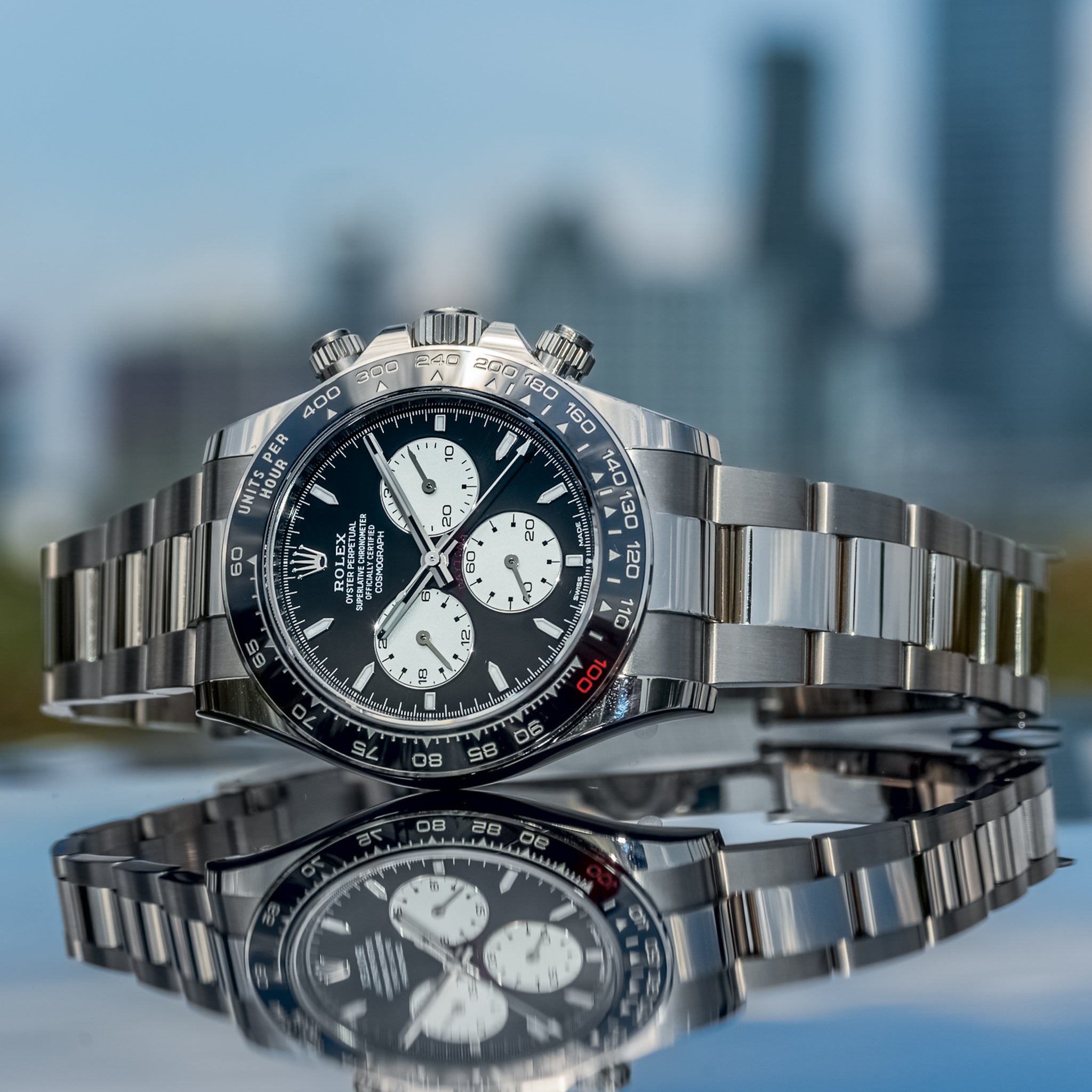 2023 Rolex 126529LN Daytona 