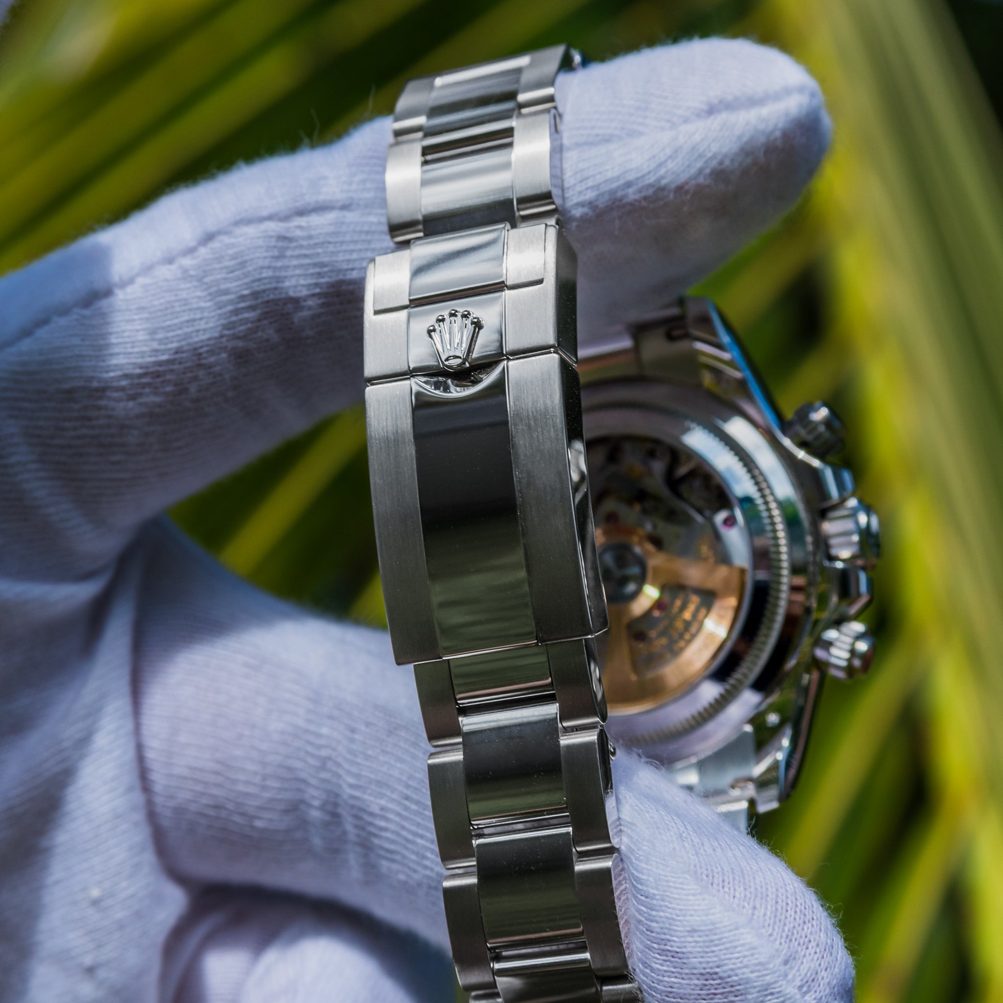 2023 Rolex 126506 Daytona Platinum 40mm