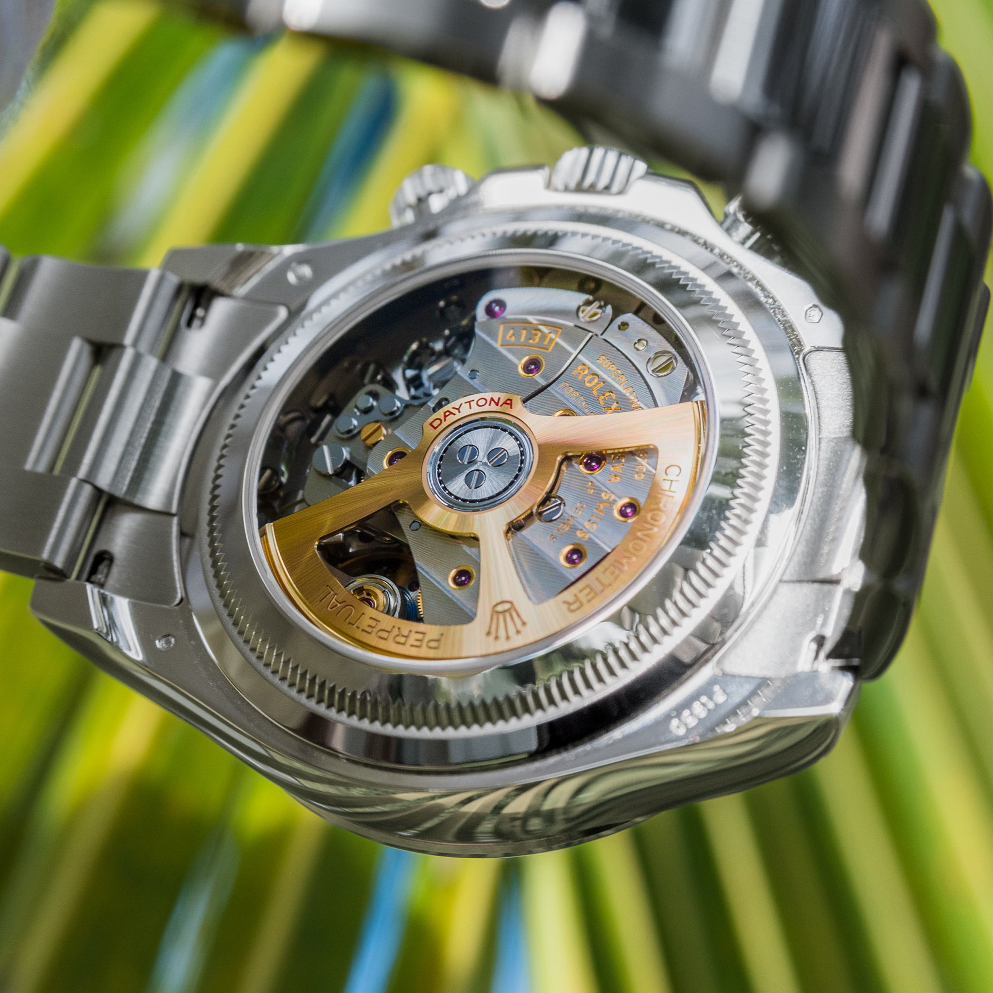 2023 Rolex 126506 Daytona Platinum 40mm