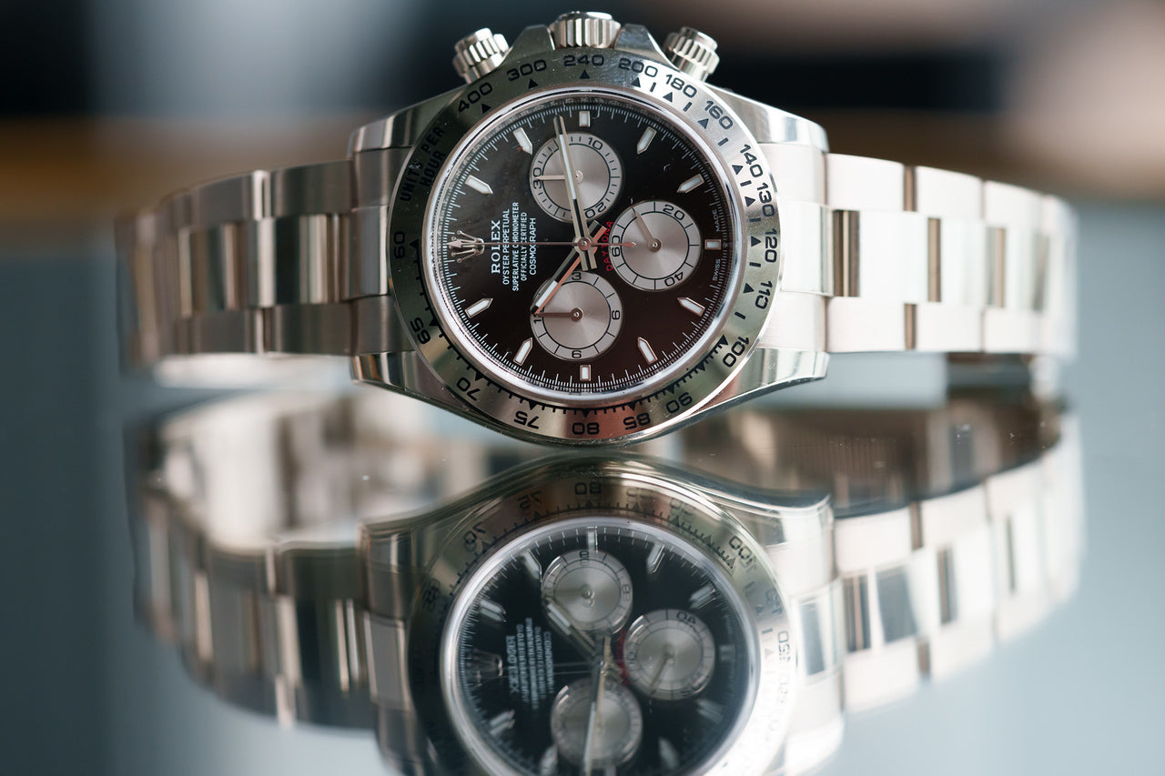 Rolex Unworn 2023 Daytona 126509