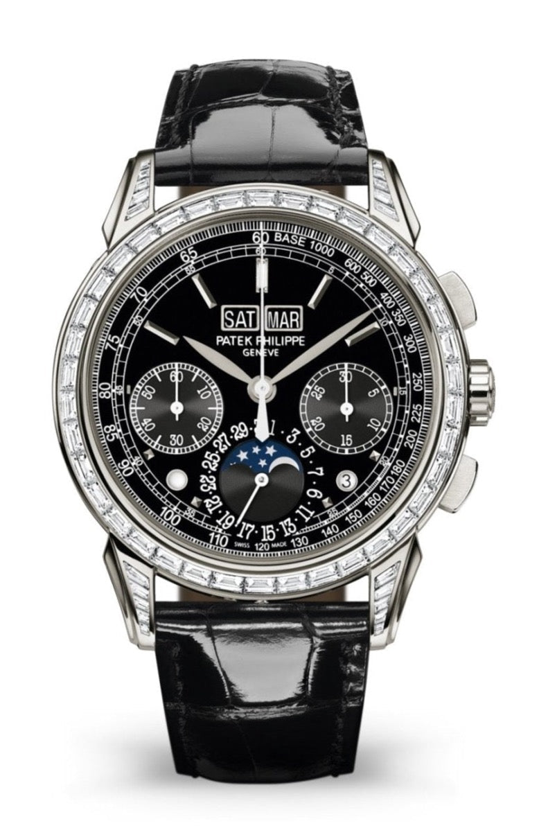 2021 Patek Philippe Unworn 5271p