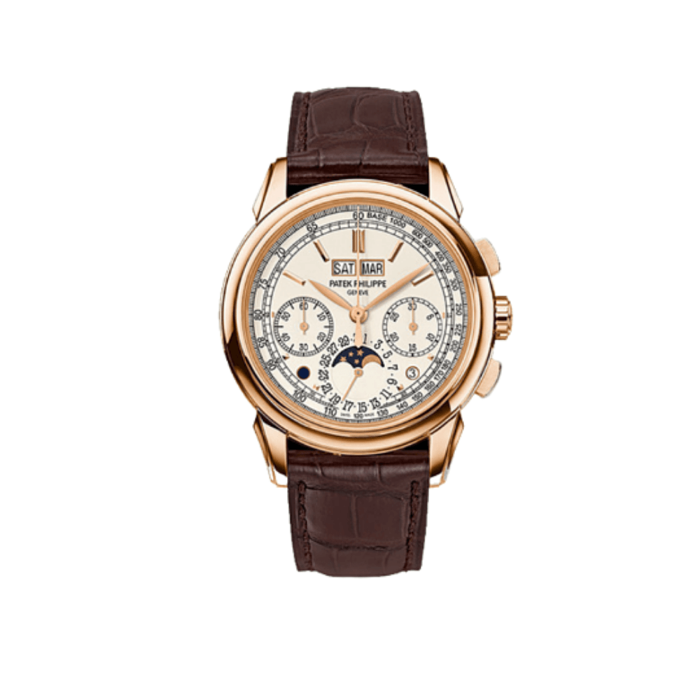 Patek Philippe 2018 Grand Complications 5270r