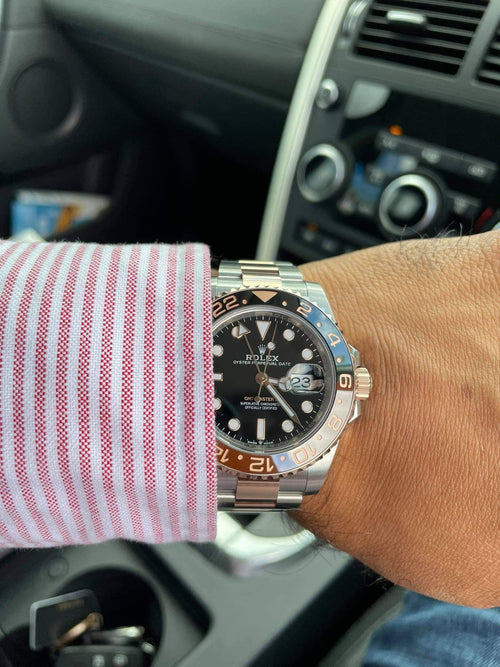 G&G Timepieces Miami/Zürich