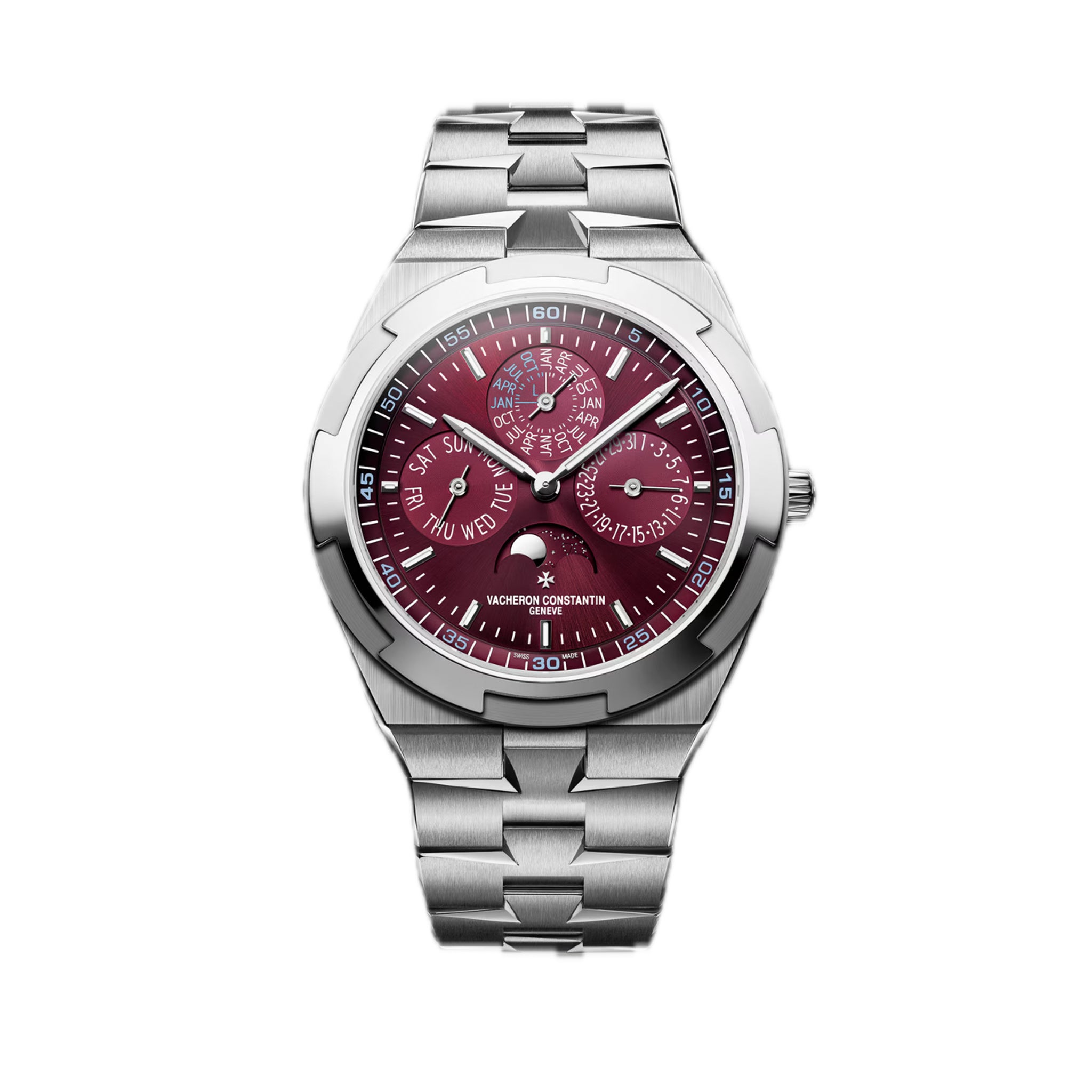 Vacheron Constantin 4300V/220G-H151 Perpetual Calendar Ultra-Thin 41.5mm