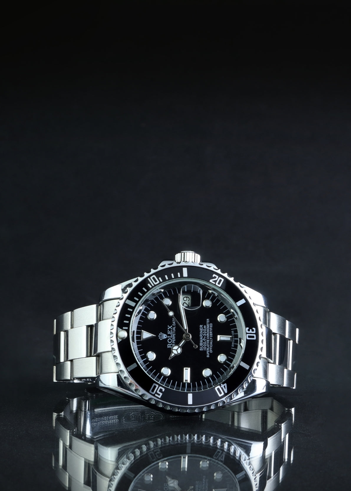 G&G Timepieces Miami/Zürich