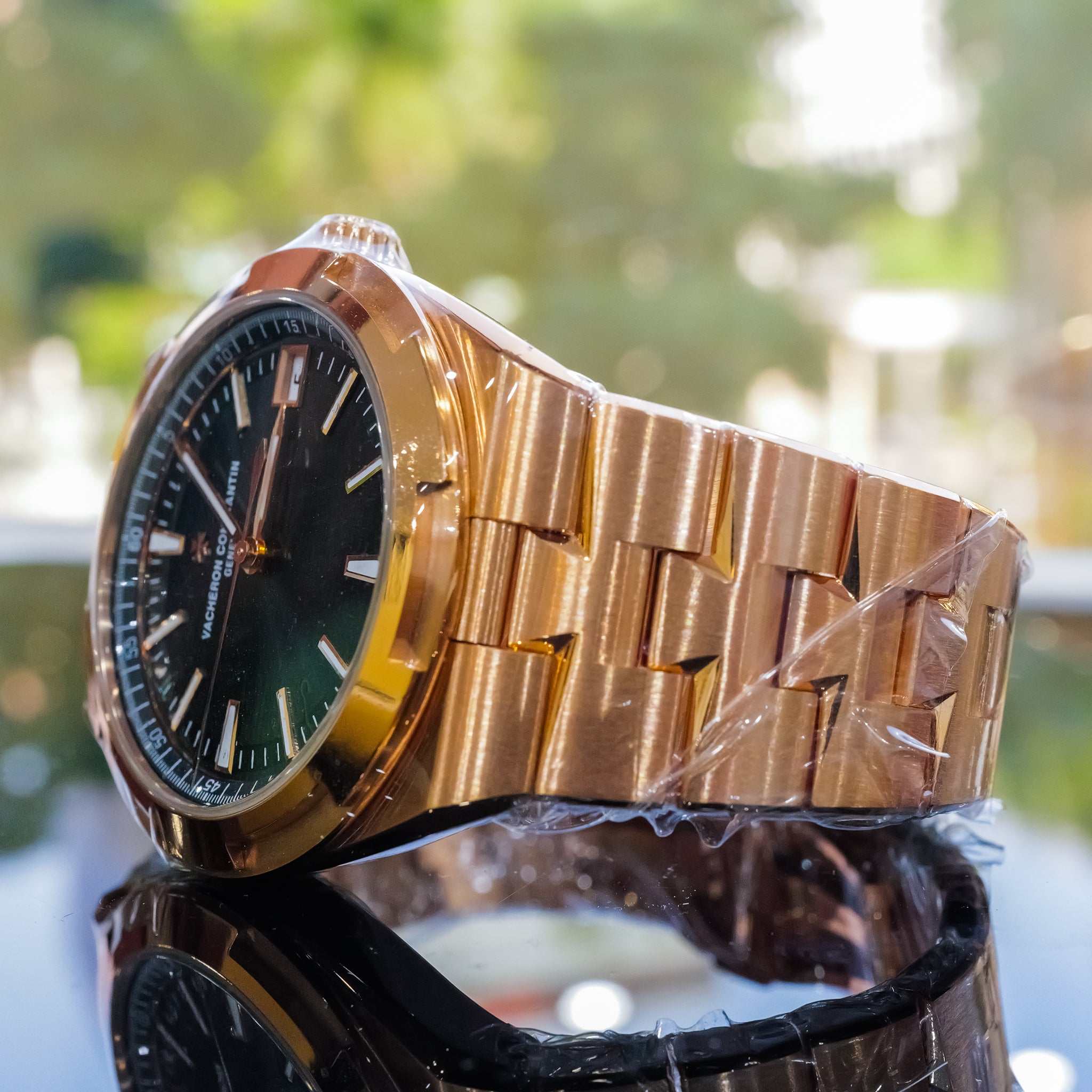 2025 Vacheron Constantin Overseas 4250V/210R-B967
