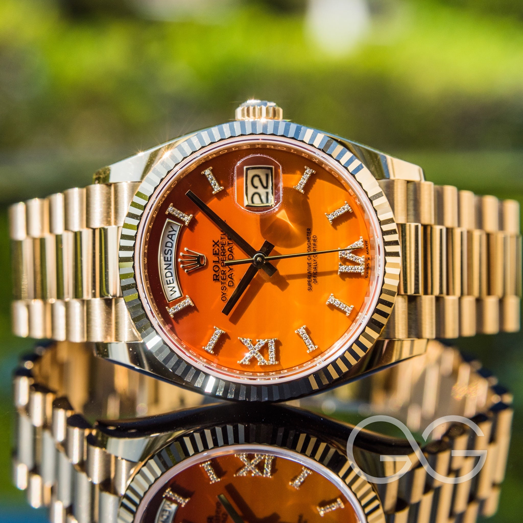 Rolex 128238 hotsell