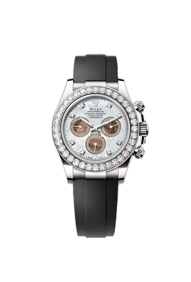 2024 Rolex Daytona 126589RBR