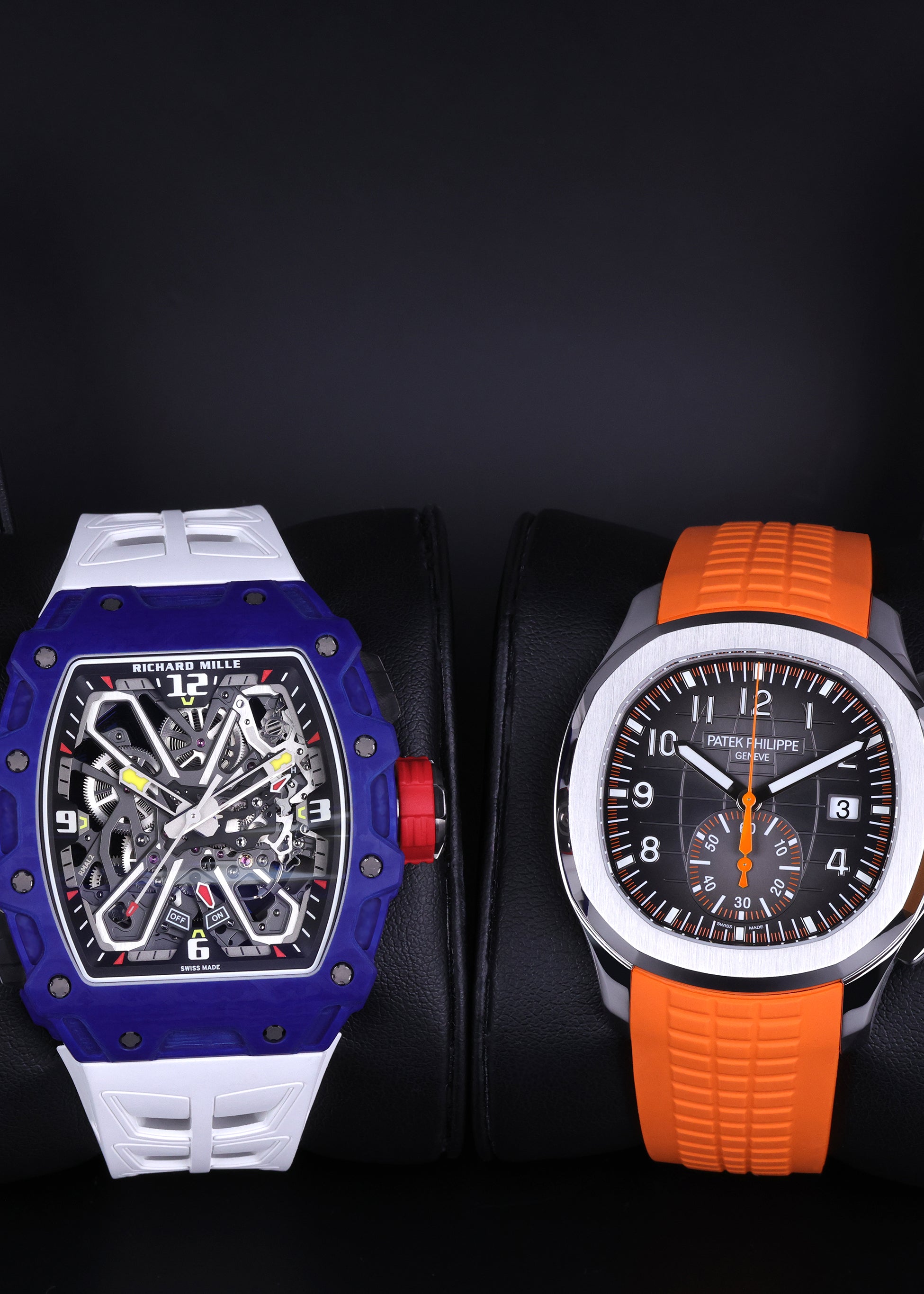 GruppoGamma Genesis G02J LimitedEdition（Watch Review Gruppo