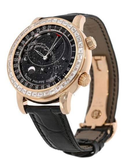 Patek Philippe 6104R Grand Complication - Main Image