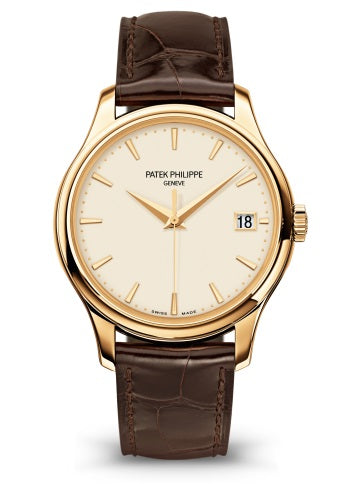 Patek Philippe Calatrava