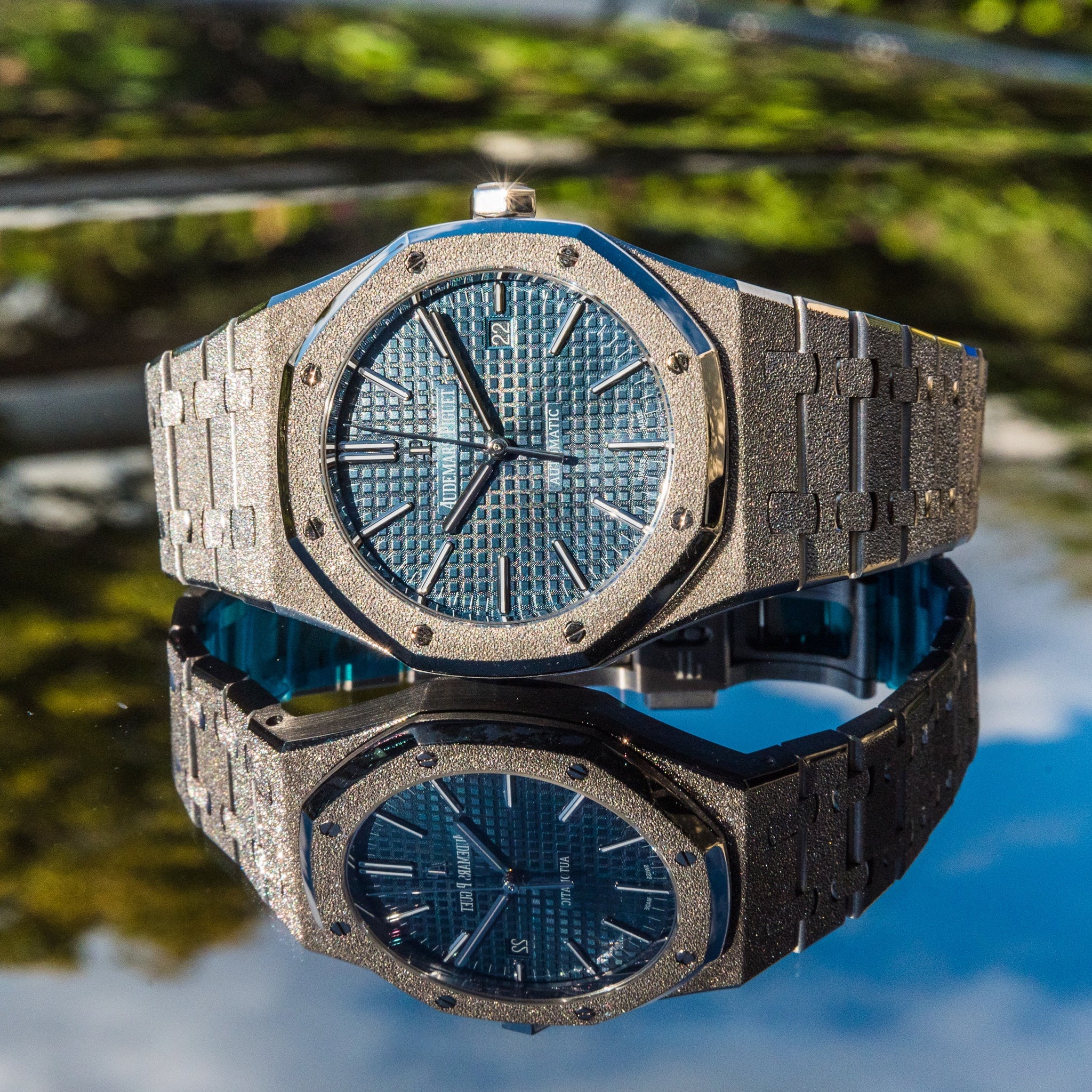 Audemars piguet 2019 models hotsell