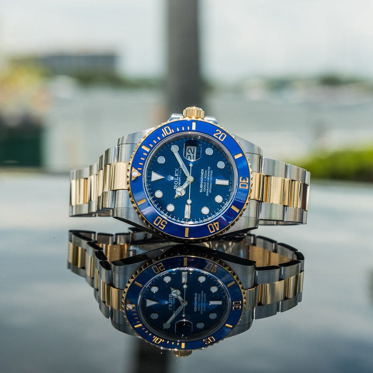 Rolex submariner shop rl 103