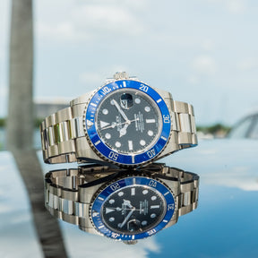 Rolex 2023 Submariner Date 126619LB