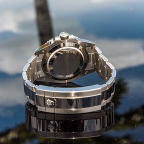 Rolex 2023 Submariner Date 126619LB