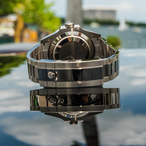 Rolex 2023 Submariner Date 126619LB