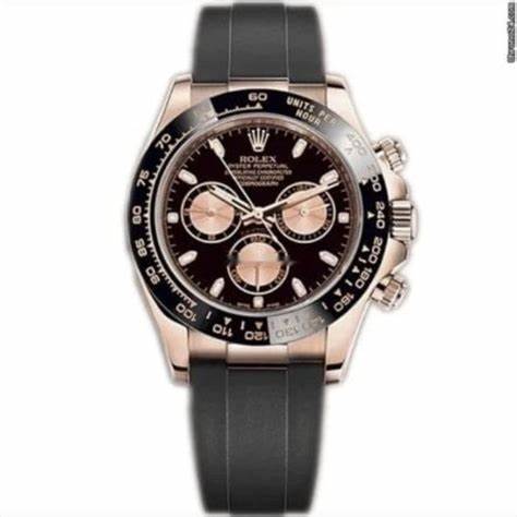 Rolex Unworn 2023 Daytona 116515